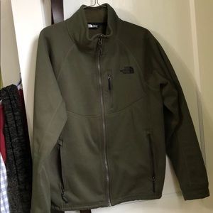 North face fleece